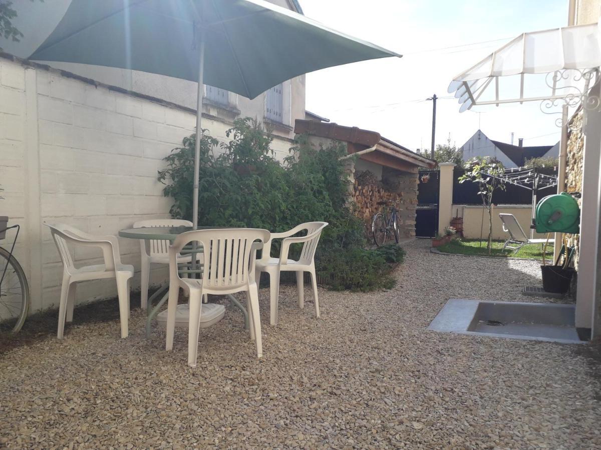 شقة Aulnay Cocoon المظهر الخارجي الصورة